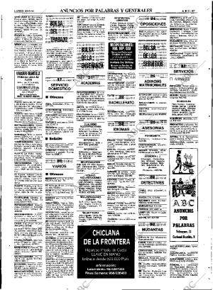 ABC SEVILLA 20-06-1994 página 97