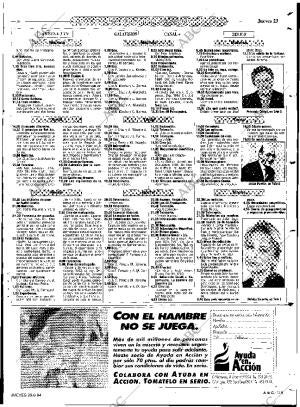 ABC SEVILLA 23-06-1994 página 119