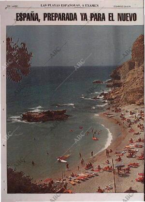 ABC MADRID 26-06-1994 página 100