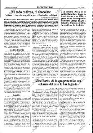 ABC MADRID 26-06-1994 página 105