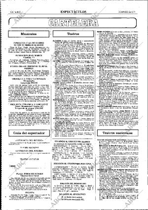 ABC MADRID 26-06-1994 página 106