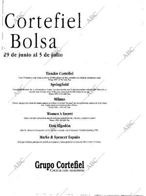 ABC MADRID 26-06-1994 página 11