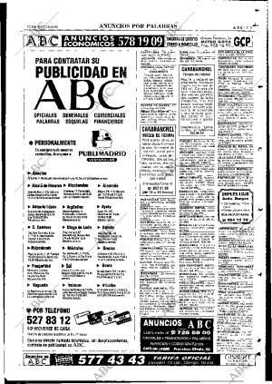 ABC MADRID 26-06-1994 página 119