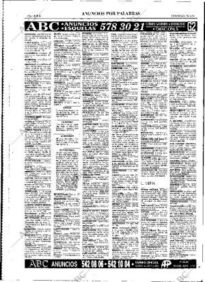 ABC MADRID 26-06-1994 página 136