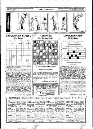 ABC MADRID 26-06-1994 página 150