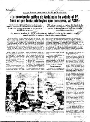 ABC MADRID 26-06-1994 página 16