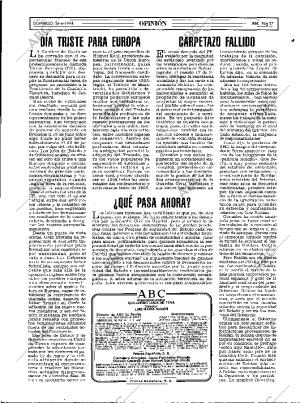 ABC MADRID 26-06-1994 página 27