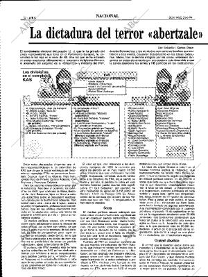 ABC MADRID 26-06-1994 página 32