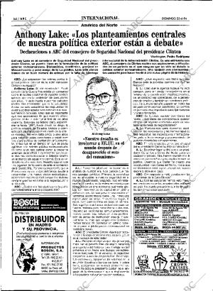 ABC MADRID 26-06-1994 página 44