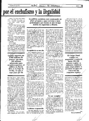 ABC MADRID 26-06-1994 página 49