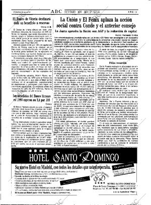 ABC MADRID 26-06-1994 página 51