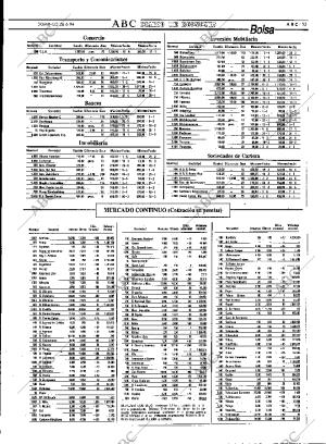 ABC MADRID 26-06-1994 página 53