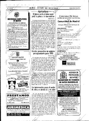 ABC MADRID 26-06-1994 página 56
