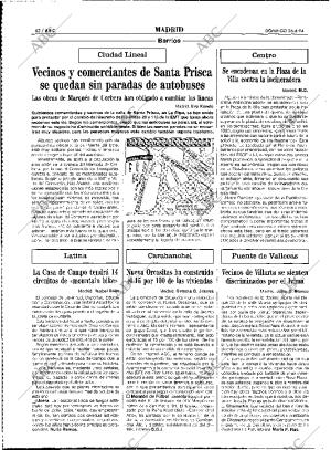 ABC MADRID 26-06-1994 página 62