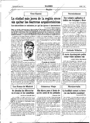 ABC MADRID 26-06-1994 página 65