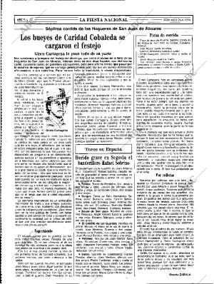 ABC MADRID 26-06-1994 página 72