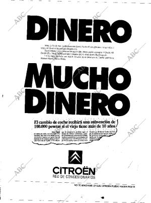 ABC MADRID 26-06-1994 página 8
