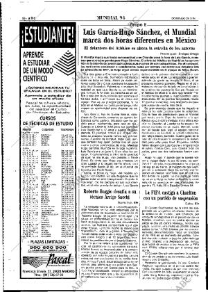 ABC MADRID 26-06-1994 página 86