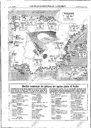 ABC MADRID 26-06-1994 página 96