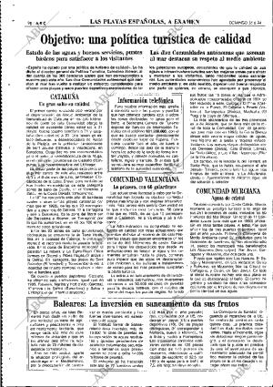 ABC MADRID 26-06-1994 página 98