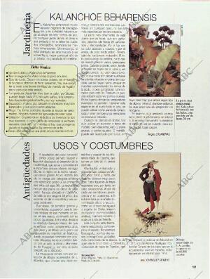 BLANCO Y NEGRO MADRID 26-06-1994 página 101