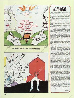 BLANCO Y NEGRO MADRID 26-06-1994 página 106