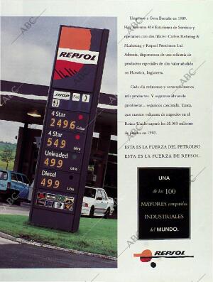 BLANCO Y NEGRO MADRID 26-06-1994 página 11