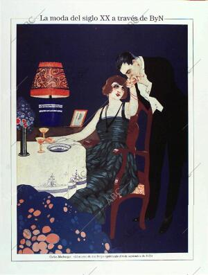 BLANCO Y NEGRO MADRID 26-06-1994 página 115