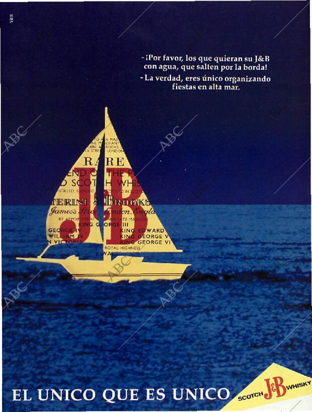 BLANCO Y NEGRO MADRID 26-06-1994 página 116