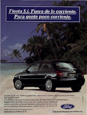 BLANCO Y NEGRO MADRID 26-06-1994 página 15