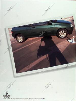 BLANCO Y NEGRO MADRID 26-06-1994 página 20