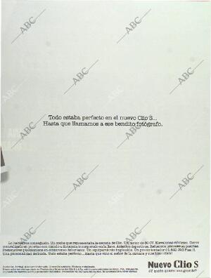 BLANCO Y NEGRO MADRID 26-06-1994 página 21