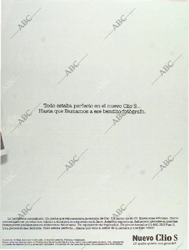 BLANCO Y NEGRO MADRID 26-06-1994 página 21