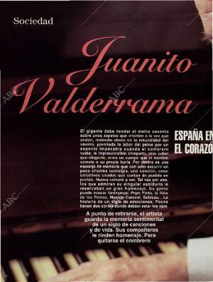 BLANCO Y NEGRO MADRID 26-06-1994 página 22