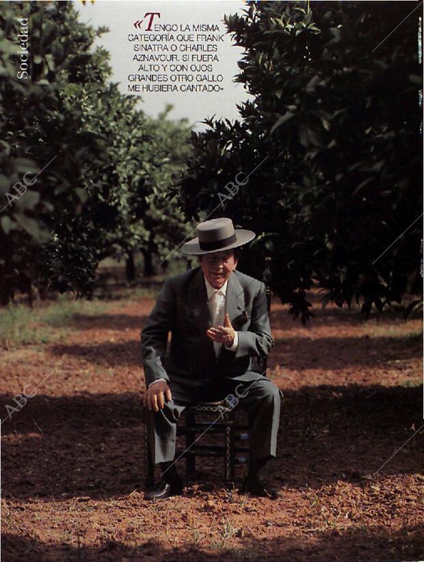 BLANCO Y NEGRO MADRID 26-06-1994 página 24