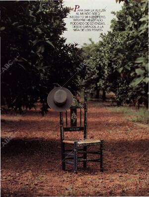 BLANCO Y NEGRO MADRID 26-06-1994 página 25