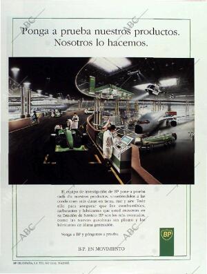 BLANCO Y NEGRO MADRID 26-06-1994 página 29