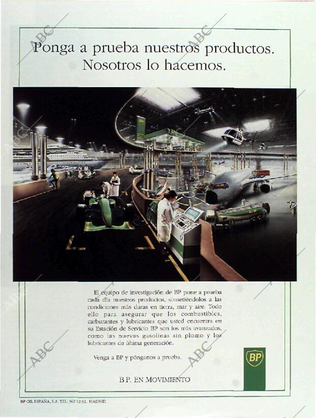 BLANCO Y NEGRO MADRID 26-06-1994 página 29