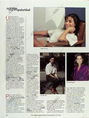 BLANCO Y NEGRO MADRID 26-06-1994 página 30