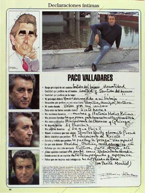 BLANCO Y NEGRO MADRID 26-06-1994 página 34