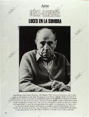 BLANCO Y NEGRO MADRID 26-06-1994 página 36