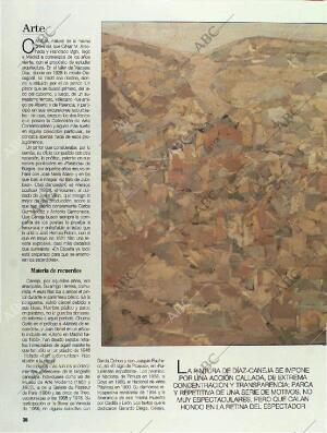 BLANCO Y NEGRO MADRID 26-06-1994 página 38