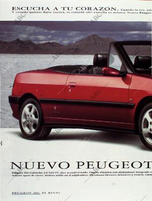 BLANCO Y NEGRO MADRID 26-06-1994 página 4