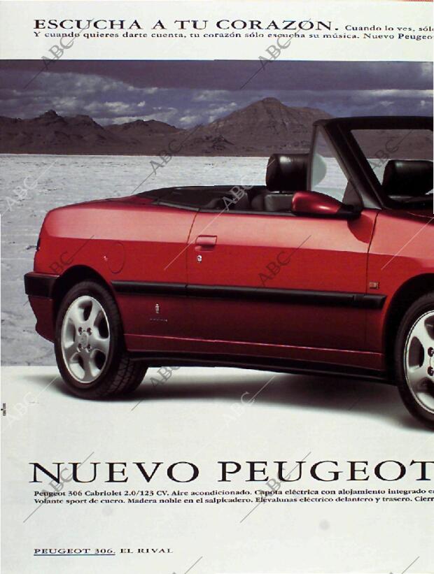 BLANCO Y NEGRO MADRID 26-06-1994 página 4