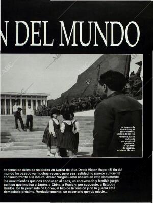 BLANCO Y NEGRO MADRID 26-06-1994 página 41