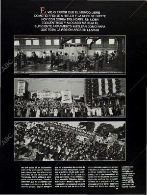 BLANCO Y NEGRO MADRID 26-06-1994 página 43