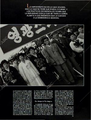 BLANCO Y NEGRO MADRID 26-06-1994 página 45