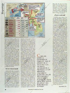 BLANCO Y NEGRO MADRID 26-06-1994 página 46