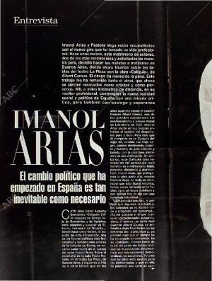 BLANCO Y NEGRO MADRID 26-06-1994 página 48