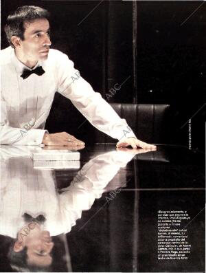 BLANCO Y NEGRO MADRID 26-06-1994 página 49